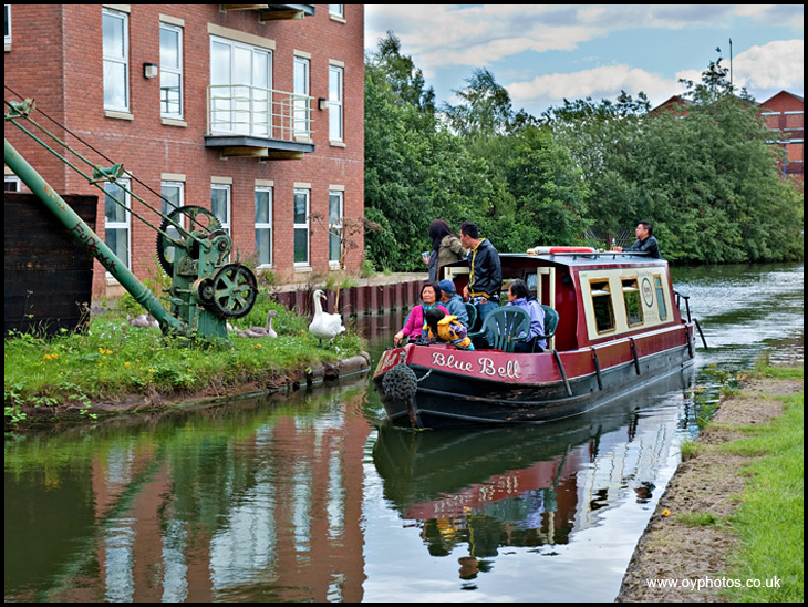 Bridgewater Canal